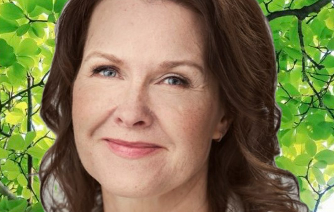 Annukka Klinge