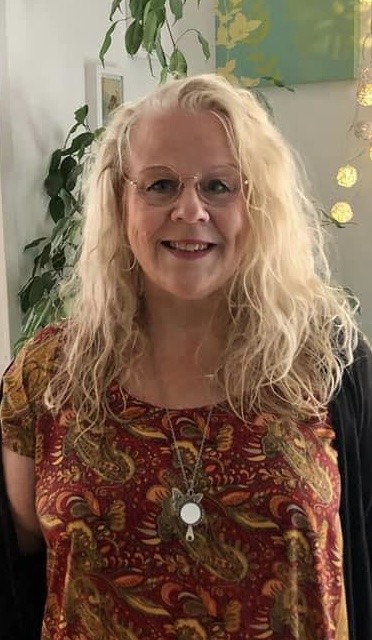 Mari Uusitalo-Herttua