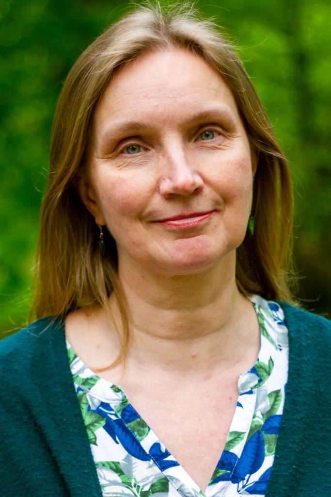 Hanna Rauanheimo