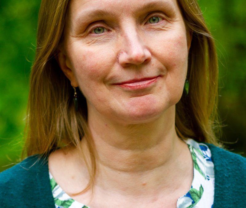 Hanna Rauanheimo