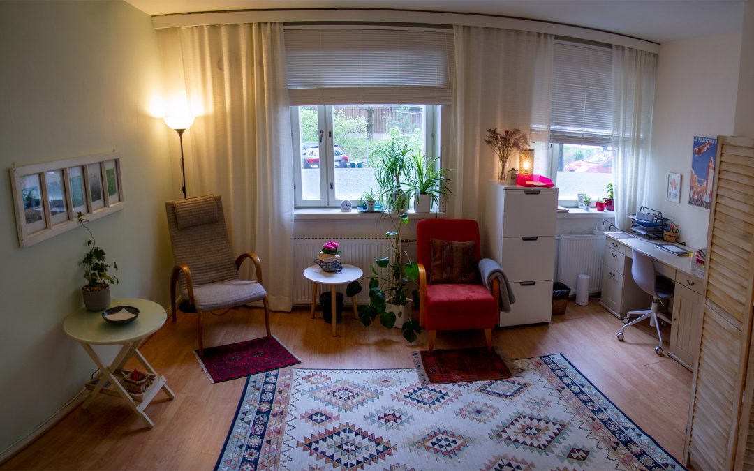 Vihreä huone