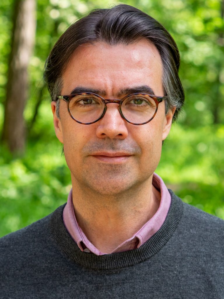 Pablo Escartín