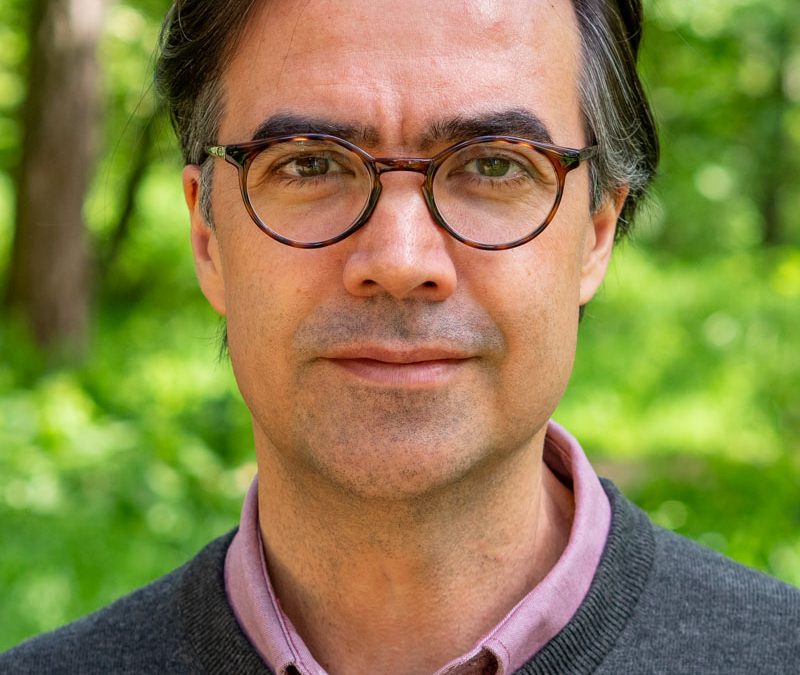 Pablo Escartín