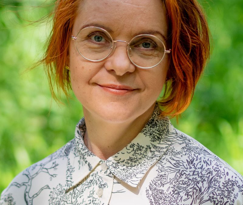 Tytti Karhu