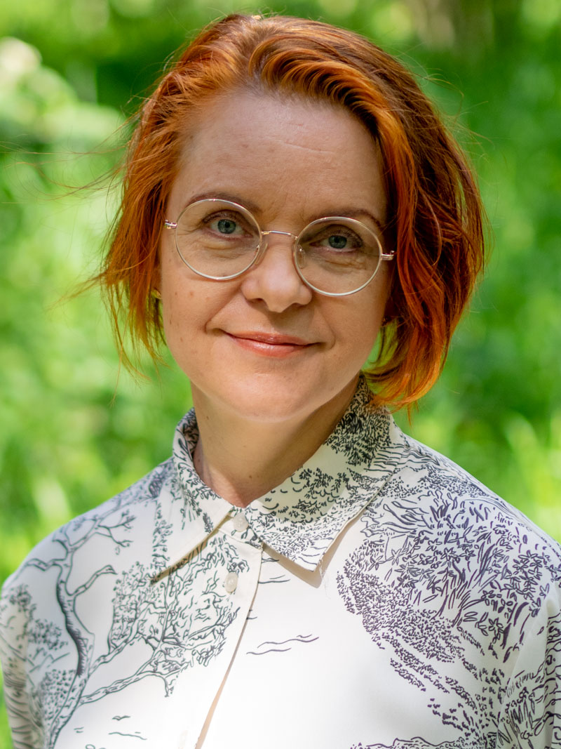 Tytti Karhu